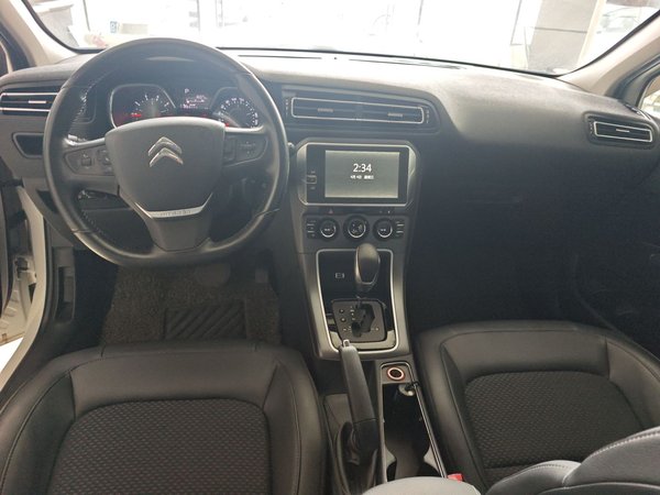 Citroen C4 2016, 81500 км, за 5426 USD - фото 20