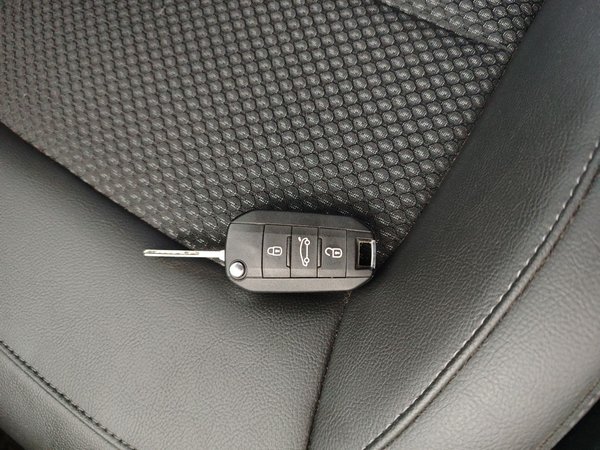 Citroen C4 2016, 81500 км, за 5426 USD - фото 19