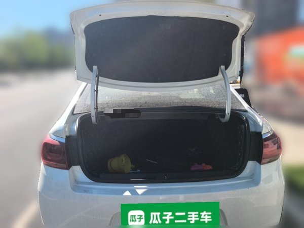 Citroen C4 Sega 2018, 95100 км, за 4361 USD - фото 20