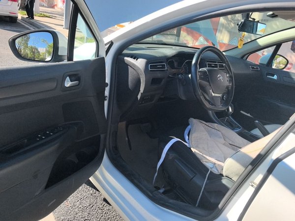 Citroen C4 Sega 2018, 95100 км, за 4361 USD - фото 17