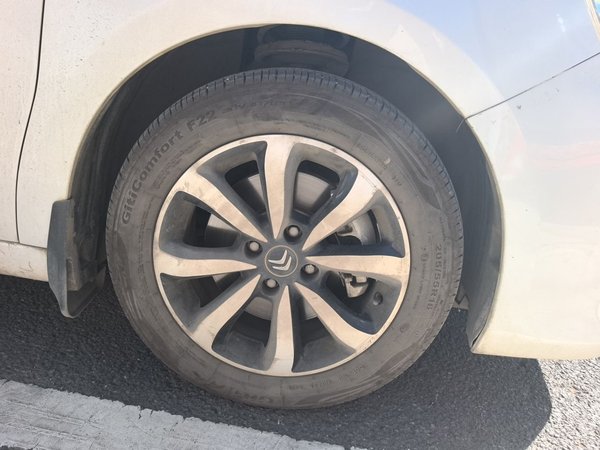Citroen C4 Sega 2018, 95100 км, за 4361 USD - фото 8