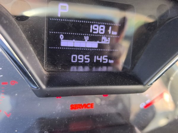 Citroen C4 Sega 2018, 95100 км, за 4361 USD - фото 13