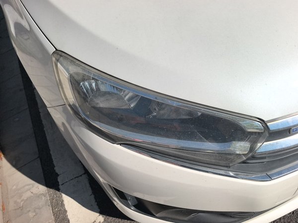 Citroen C4 Sega 2018, 95100 км, за 4361 USD - фото 7