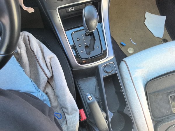 Citroen C4 Sega 2018, 95100 км, за 4361 USD - фото 15