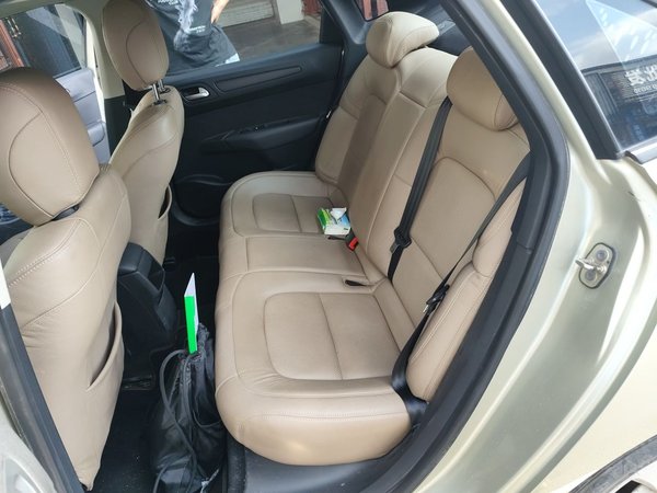 Citroen C4 Sega 2018, 87800 км, за 4662 USD - фото 14