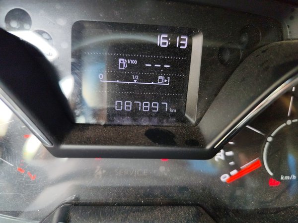 Citroen C4 Sega 2018, 87800 км, за 4662 USD - фото 9