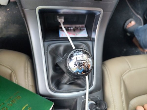 Citroen C4 Sega 2018, 87800 км, за 4662 USD - фото 11