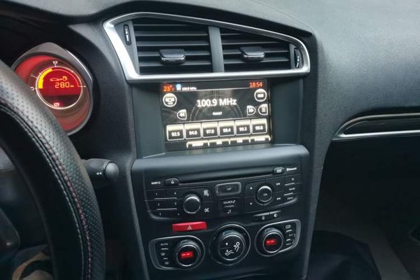 Citroen C4L 2014, 83600 км, за 2872 USD - фото 13