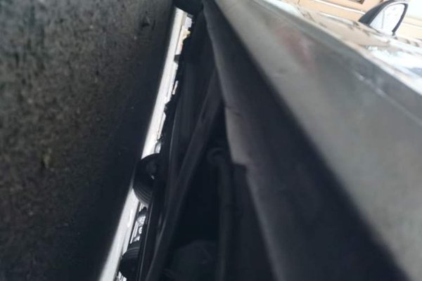 Citroen C4L 2014, 83600 км, за 2872 USD - фото 28