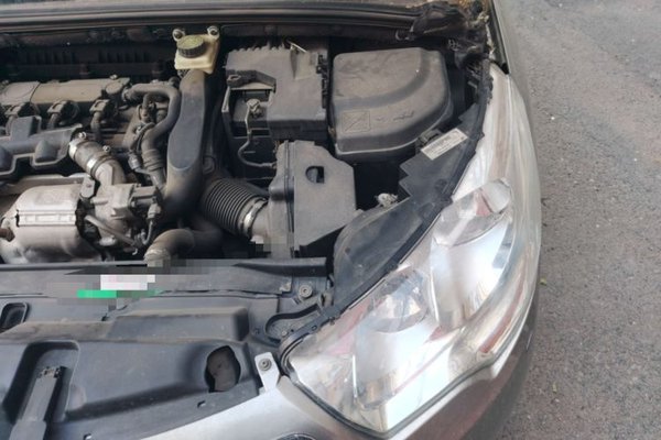 Citroen C4L 2014, 83600 км, за 2872 USD - фото 22