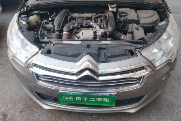 Citroen C4L 2014, 83600 км, за 2872 USD - фото 21