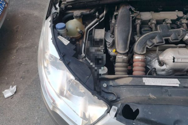 Citroen C4L 2014, 83600 км, за 2872 USD - фото 23