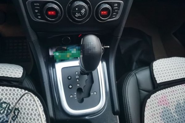 Citroen C4L 2014, 83600 км, за 2872 USD - фото 14