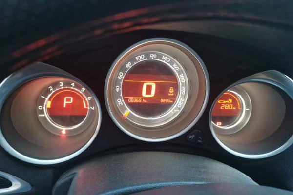 Citroen C4L 2014, 83600 км, за 2872 USD - фото 11