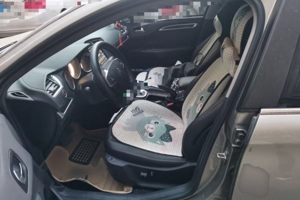 Citroen C4L 2014, 83600 км, за 2872 USD - фото 15