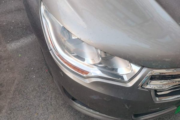 Citroen C4L 2014, 83600 км, за 2872 USD - фото 7