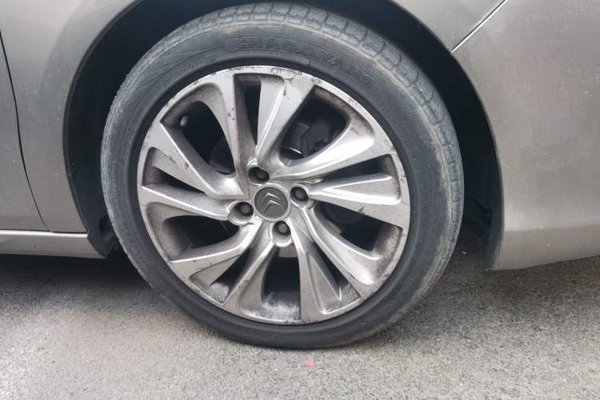 Citroen C4L 2014, 83600 км, за 2872 USD - фото 8