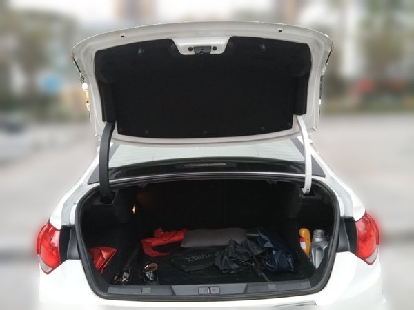 Citroen C4L 2014, 157700 км, за 2945 USD - фото 15