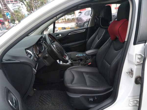 Citroen C4L 2014, 157700 км, за 2945 USD - фото 13
