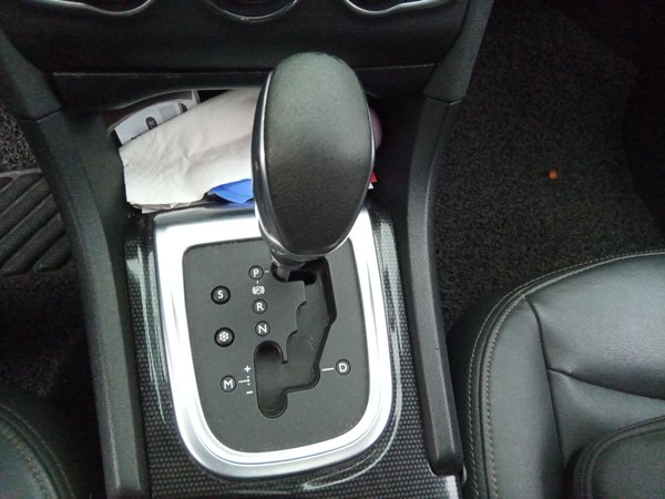 Citroen C4L 2014, 157700 км, за 2945 USD - фото 10