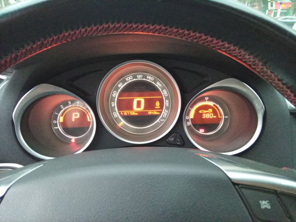 Citroen C4L 2014, 157700 км, за 2945 USD - фото 20