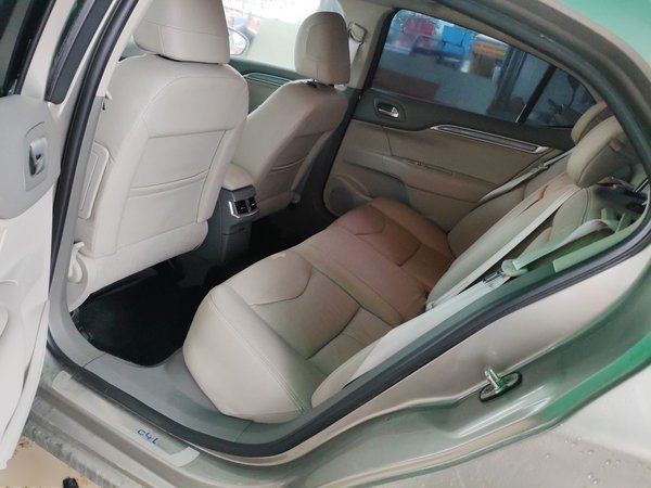 Citroen C4L 2014, 152500 км, за 3888 USD - фото 22