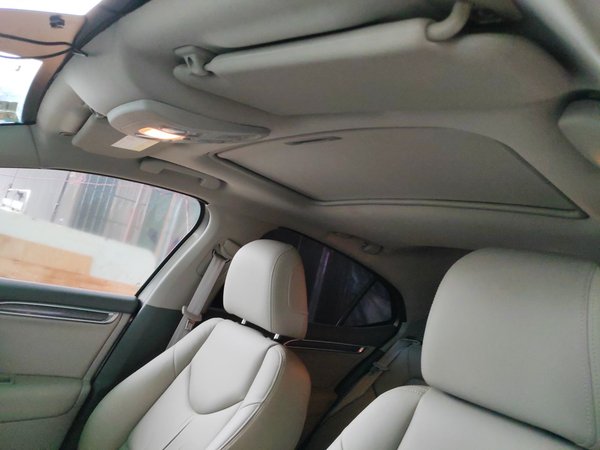 Citroen C4L 2014, 152500 км, за 3888 USD - фото 17