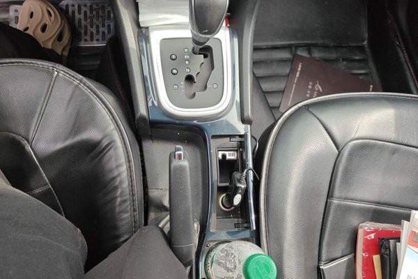 Citroen C4L 2014, 121900 км, за 4561 USD - фото 11