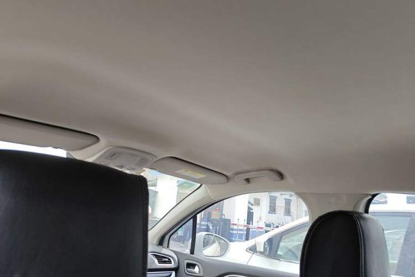 Citroen C4L 2014, 121900 км, за 4561 USD - фото 15