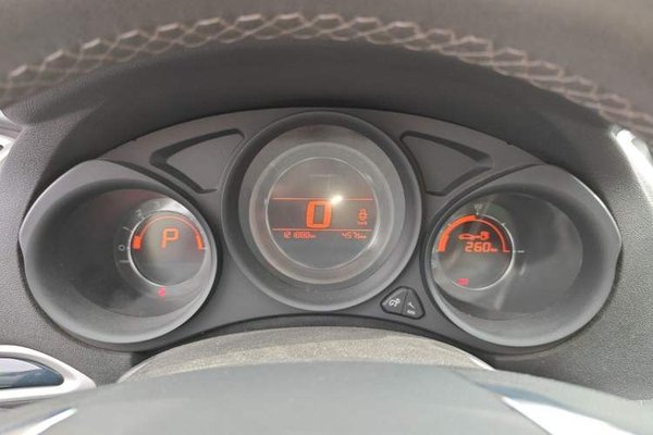 Citroen C4L 2014, 121900 км, за 4561 USD - фото 8