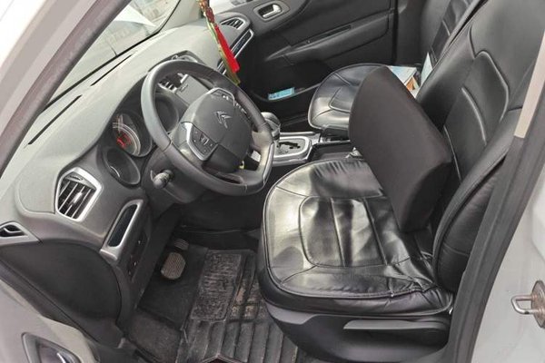 Citroen C4L 2014, 121900 км, за 4561 USD - фото 12