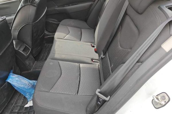 Citroen C4L 2014, 121900 км, за 4561 USD - фото 14