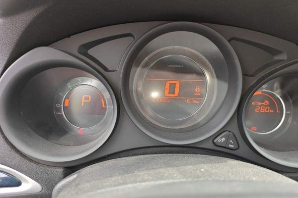 Citroen C4L 2014, 121900 км, за 4561 USD - фото 9