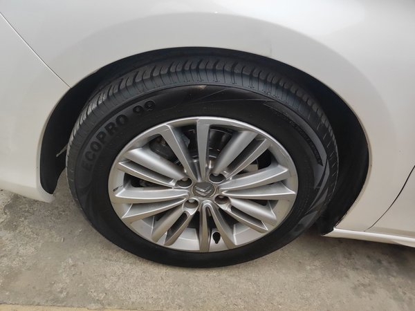 Citroen C4L 2014, 141700 км, за 4847 USD - фото 8