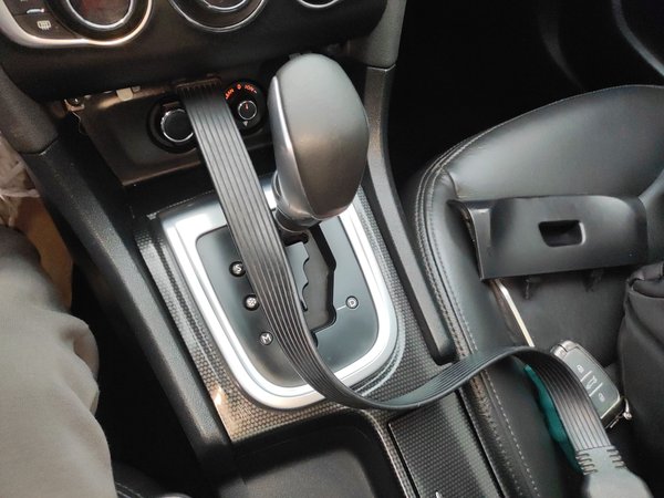 Citroen C4L 2014, 141700 км, за 4847 USD - фото 17