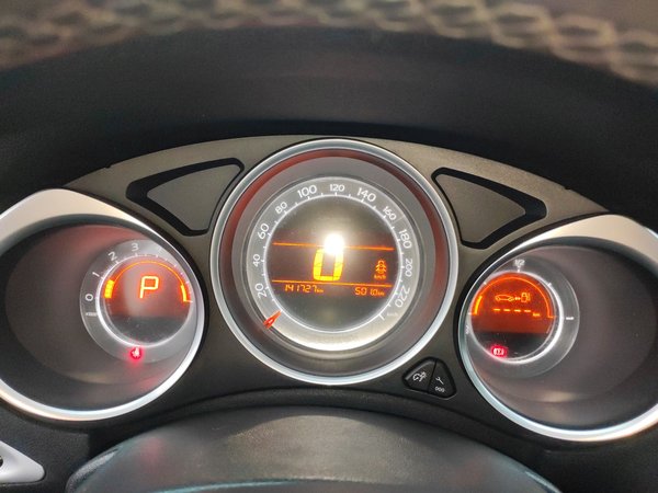 Citroen C4L 2014, 141700 км, за 4847 USD - фото 15