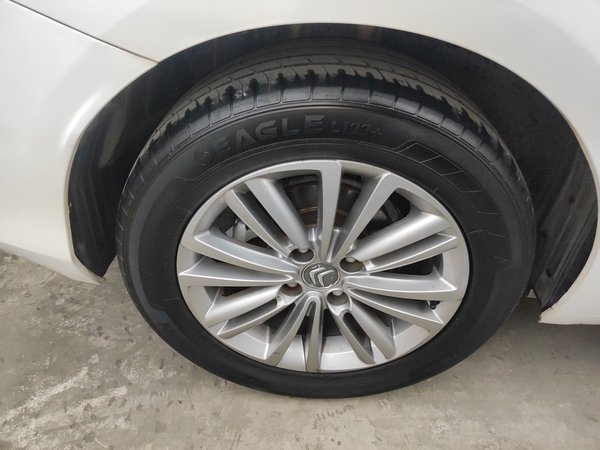 Citroen C4L 2014, 141700 км, за 4847 USD - фото 10