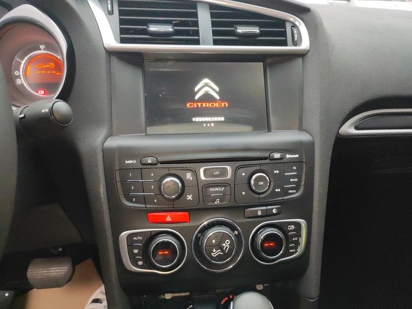 Citroen C4L 2014, 141700 км, за 4847 USD - фото 16