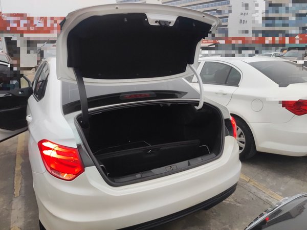 Citroen C4L 2014, 141700 км, за 4847 USD - фото 22