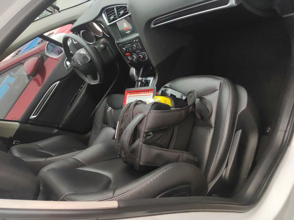 Citroen C4L 2014, 141700 км, за 4847 USD - фото 23