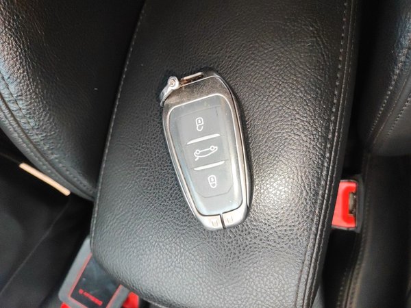 Citroen C4L 2014, 141700 км, за 4847 USD - фото 12