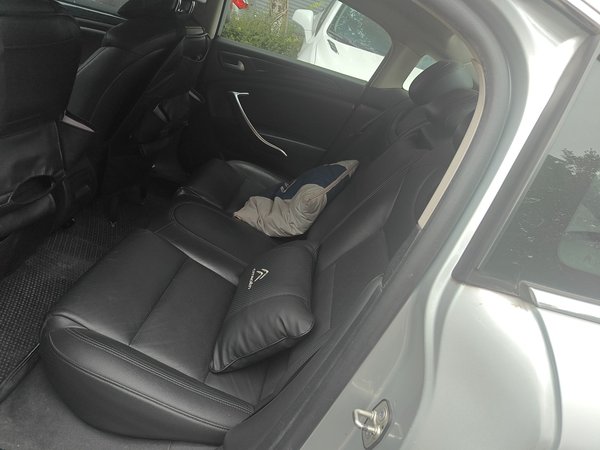 Citroen C5 2013, 114200 км, за 3934 USD - фото 8