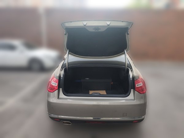 Citroen C5 2013, 53200 км, за 5309 USD - фото 13