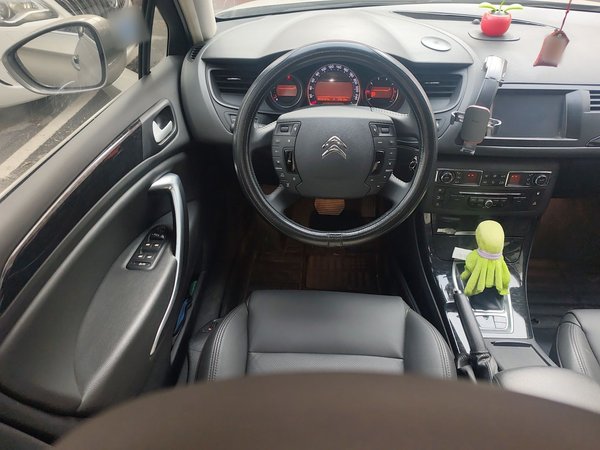 Citroen C5 2013, 53200 км, за 5309 USD - фото 9