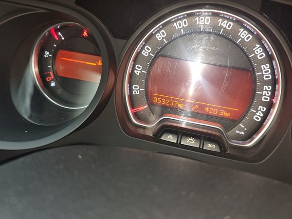 Citroen C5 2013, 53200 км, за 5309 USD - фото 8