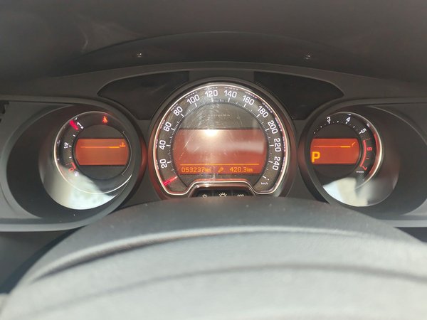 Citroen C5 2013, 53200 км, за 5309 USD - фото 14