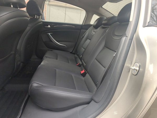 Citroen C5 2013, 53200 км, за 5309 USD - фото 7