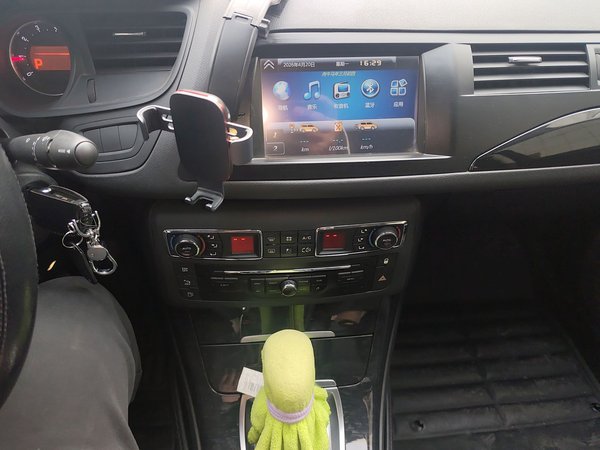 Citroen C5 2013, 53200 км, за 5309 USD - фото 6