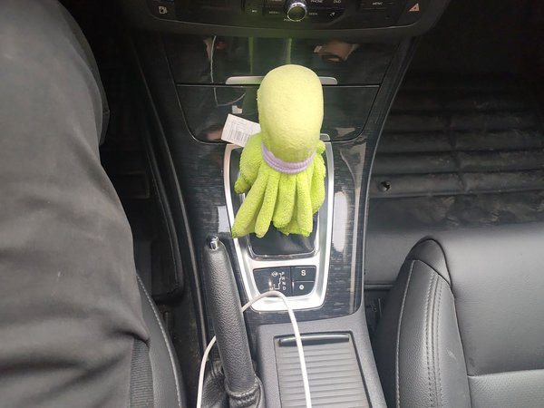 Citroen C5 2013, 53200 км, за 5309 USD - фото 15