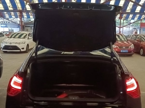 Citroen C5 2014, 117700 км, за 4857 USD - фото 18